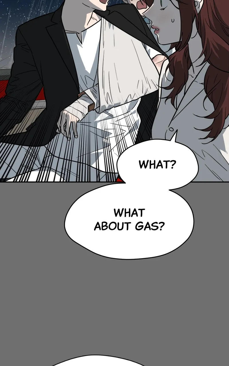 Phantom Whispers Chapter 54 page 57 - 