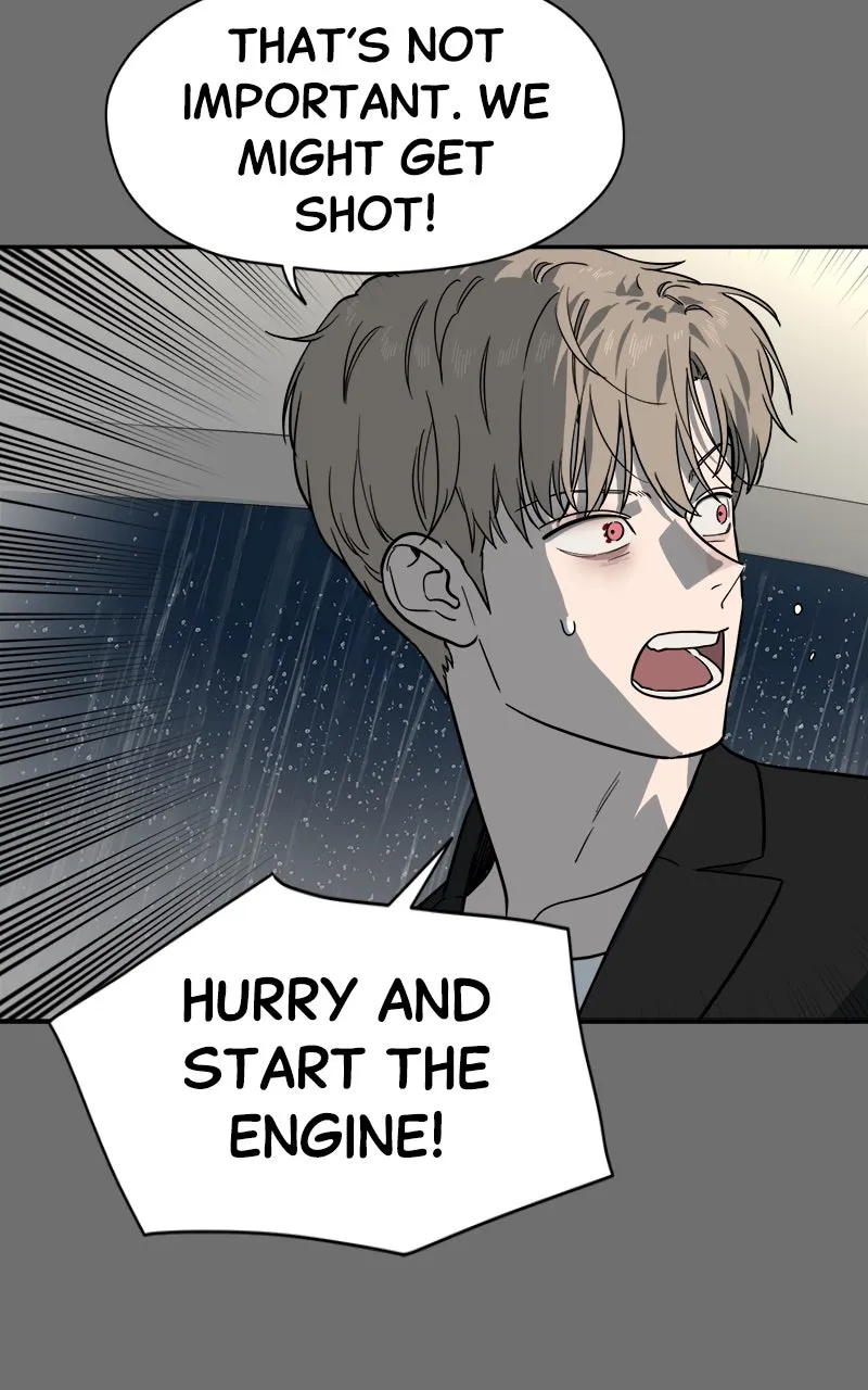 Phantom Whispers Chapter 54 page 58 - 