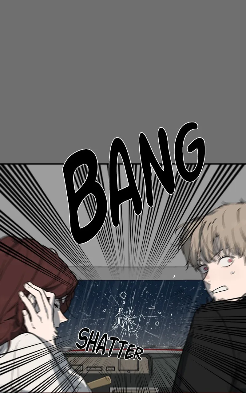 Phantom Whispers Chapter 54 page 59 - 