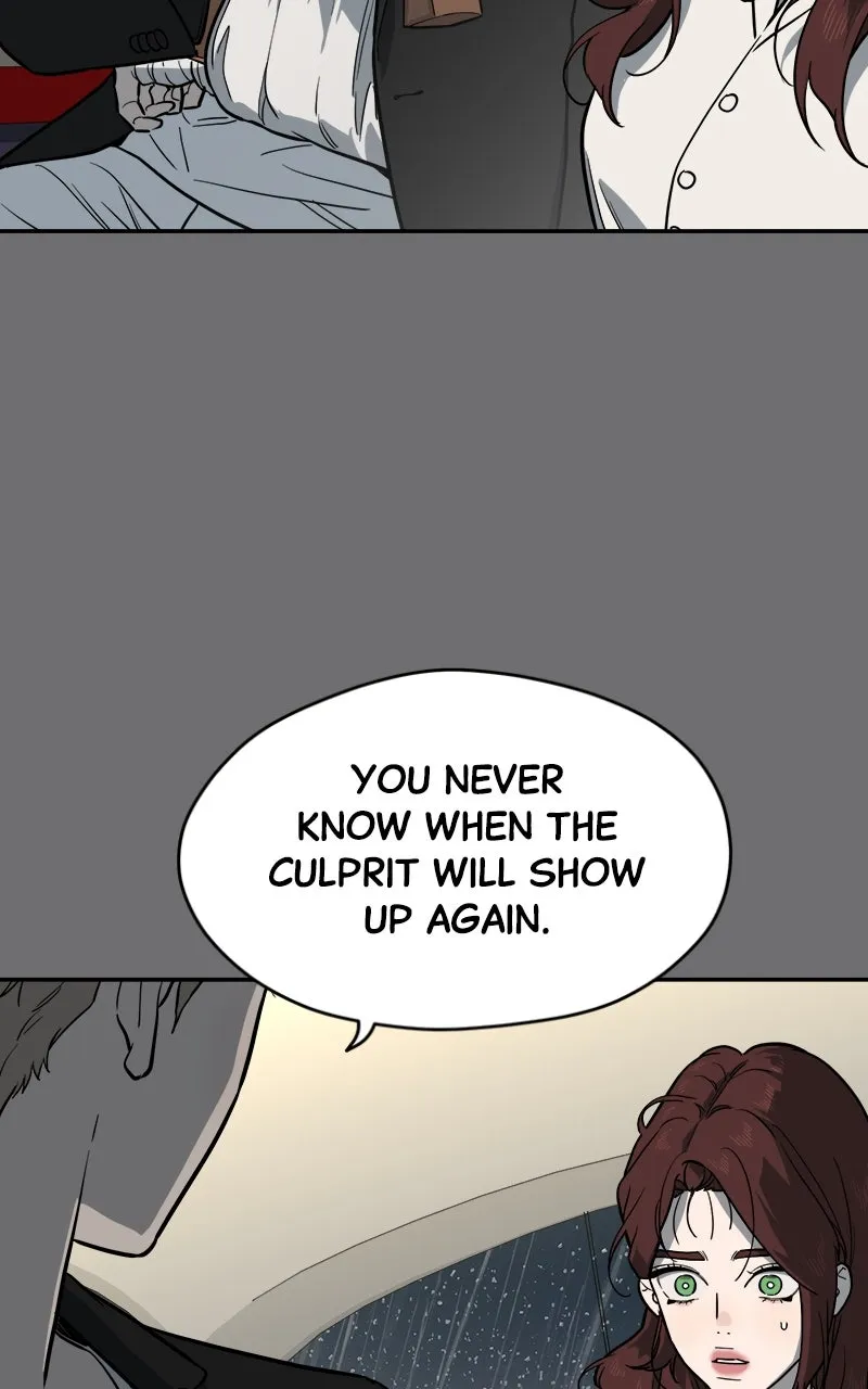 Phantom Whispers Chapter 54 page 7 - 