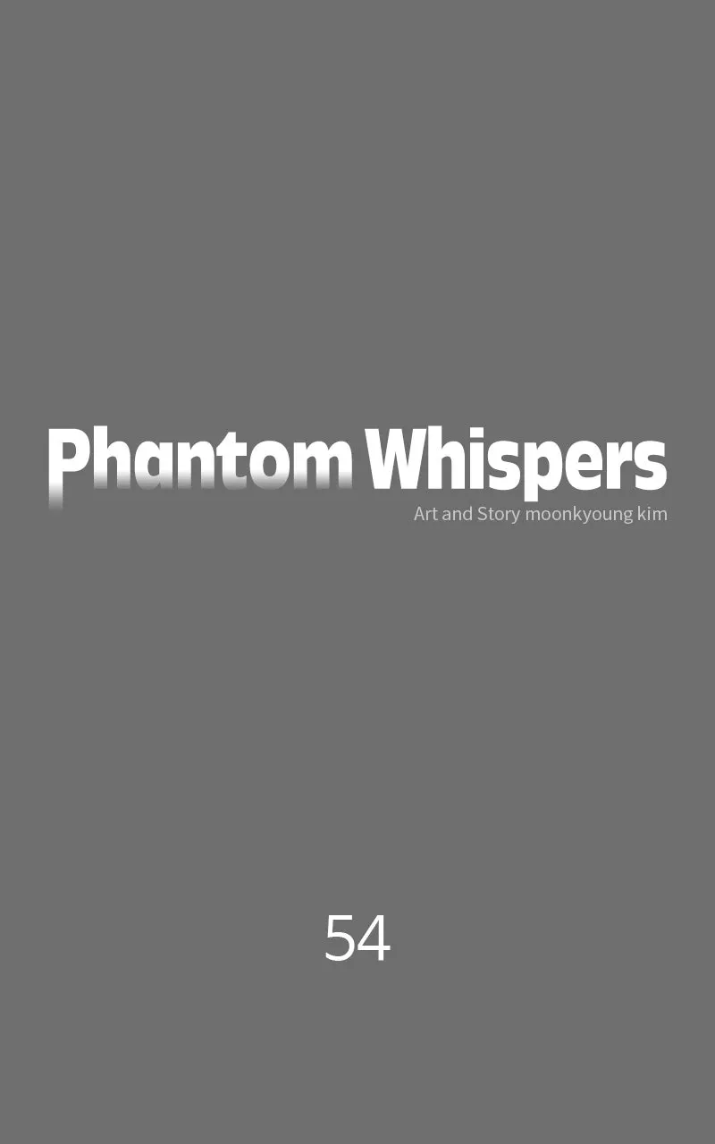 Phantom Whispers Chapter 54 page 63 - 