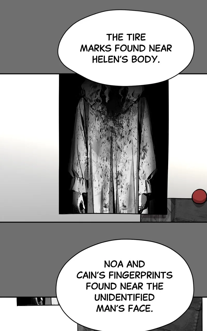 Phantom Whispers Chapter 54 page 65 - 