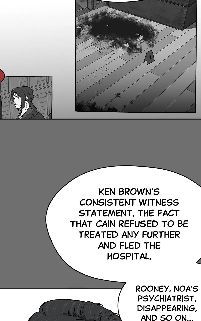 Phantom Whispers Chapter 54 page 66 - 