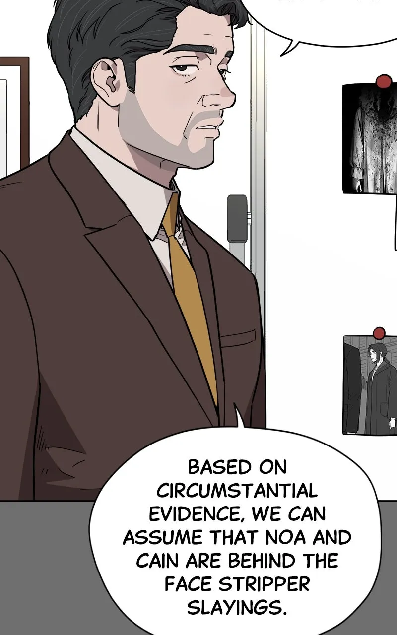 Phantom Whispers Chapter 54 page 67 - 