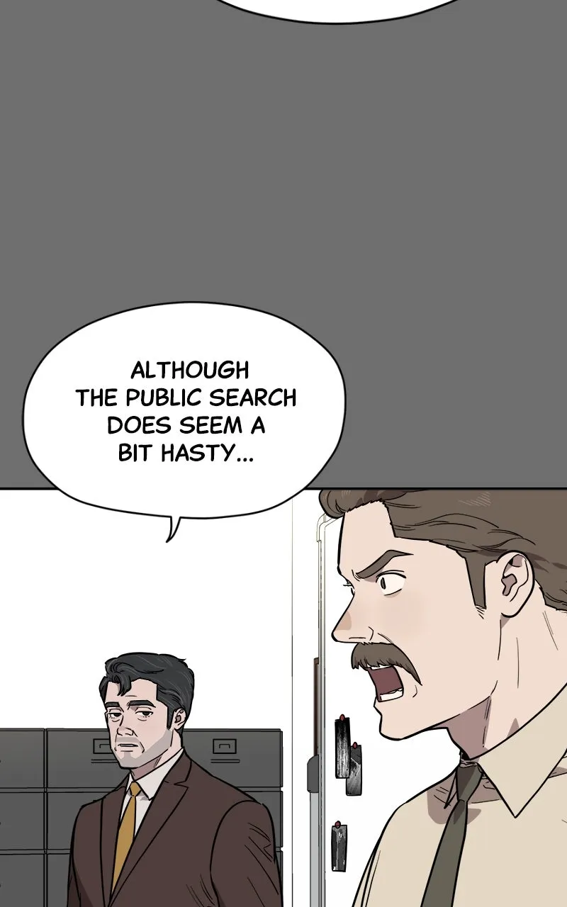 Phantom Whispers Chapter 54 page 68 - 