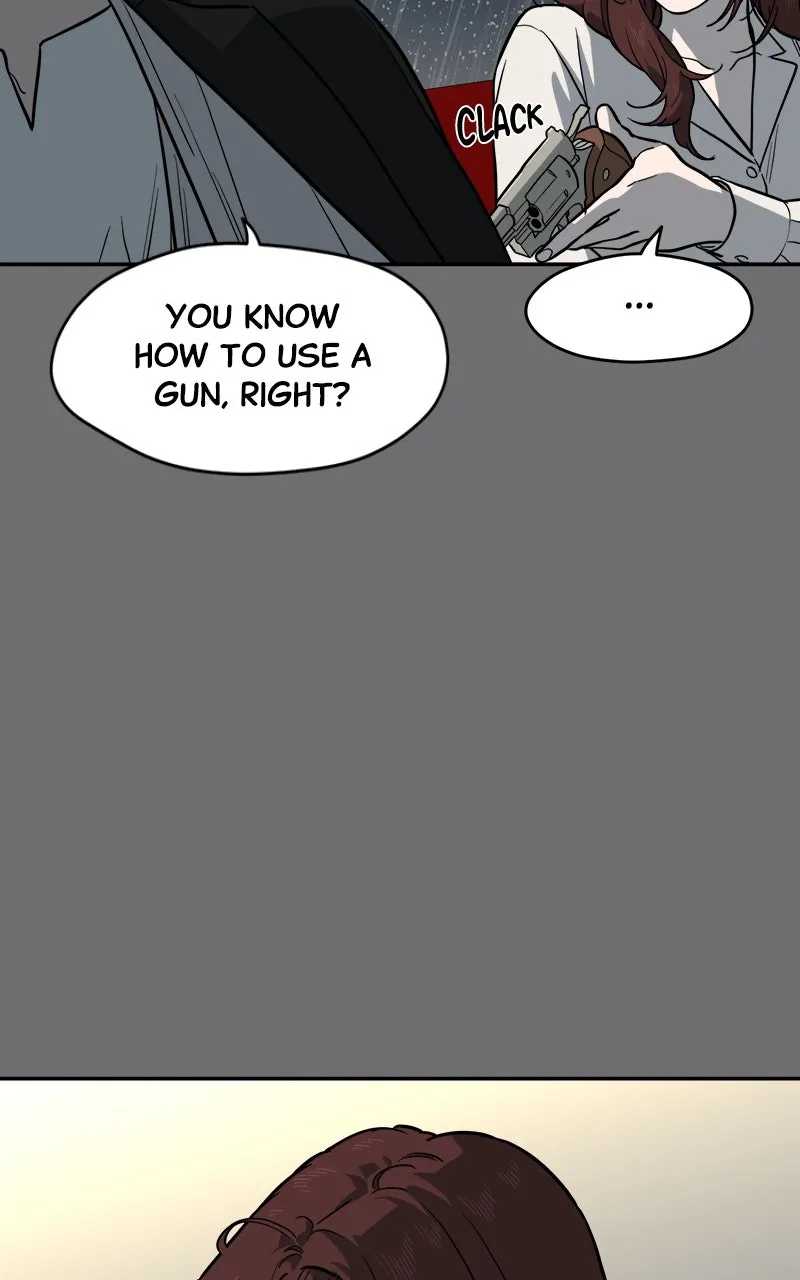 Phantom Whispers Chapter 54 page 8 - 