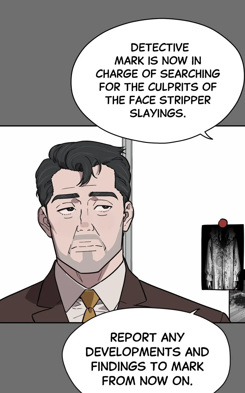 Phantom Whispers Chapter 54 page 71 - 