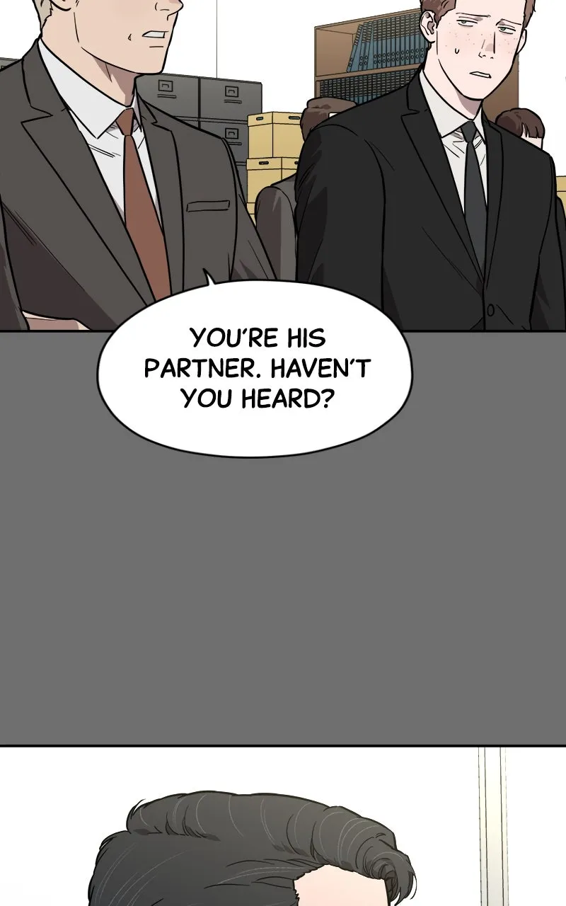 Phantom Whispers Chapter 54 page 75 - 