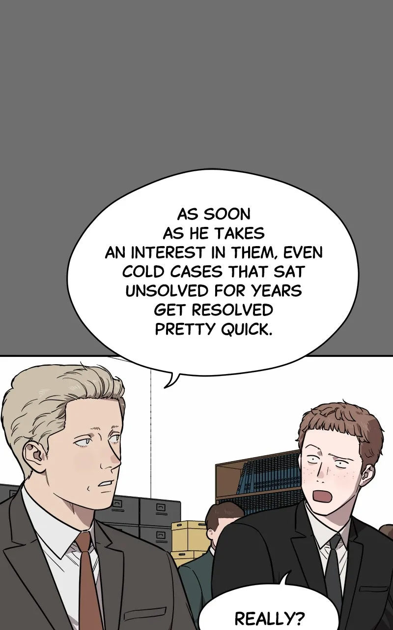 Phantom Whispers Chapter 54 page 77 - 