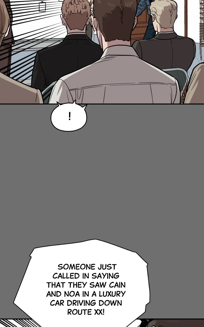 Phantom Whispers Chapter 54 page 79 - 