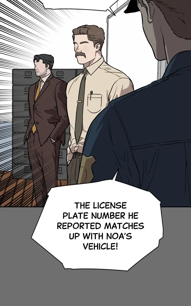 Phantom Whispers Chapter 54 page 80 - 