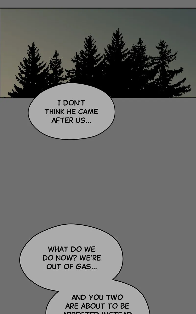 Phantom Whispers Chapter 54 page 84 - 