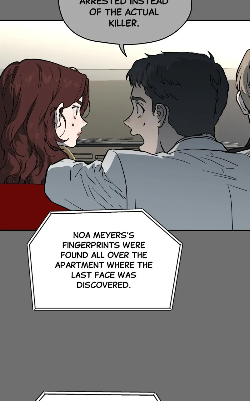 Phantom Whispers Chapter 54 page 85 - 