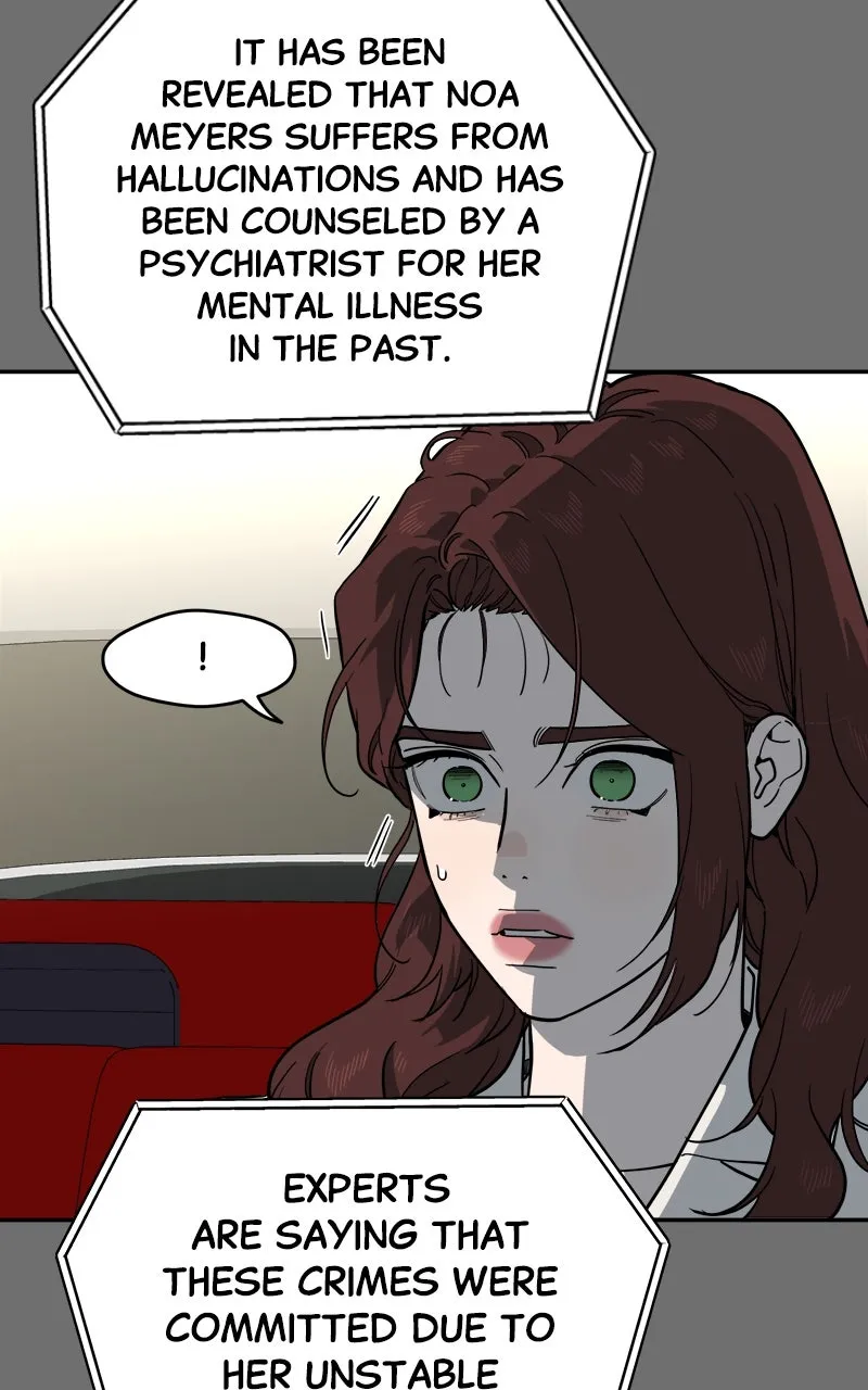 Phantom Whispers Chapter 54 page 86 - 