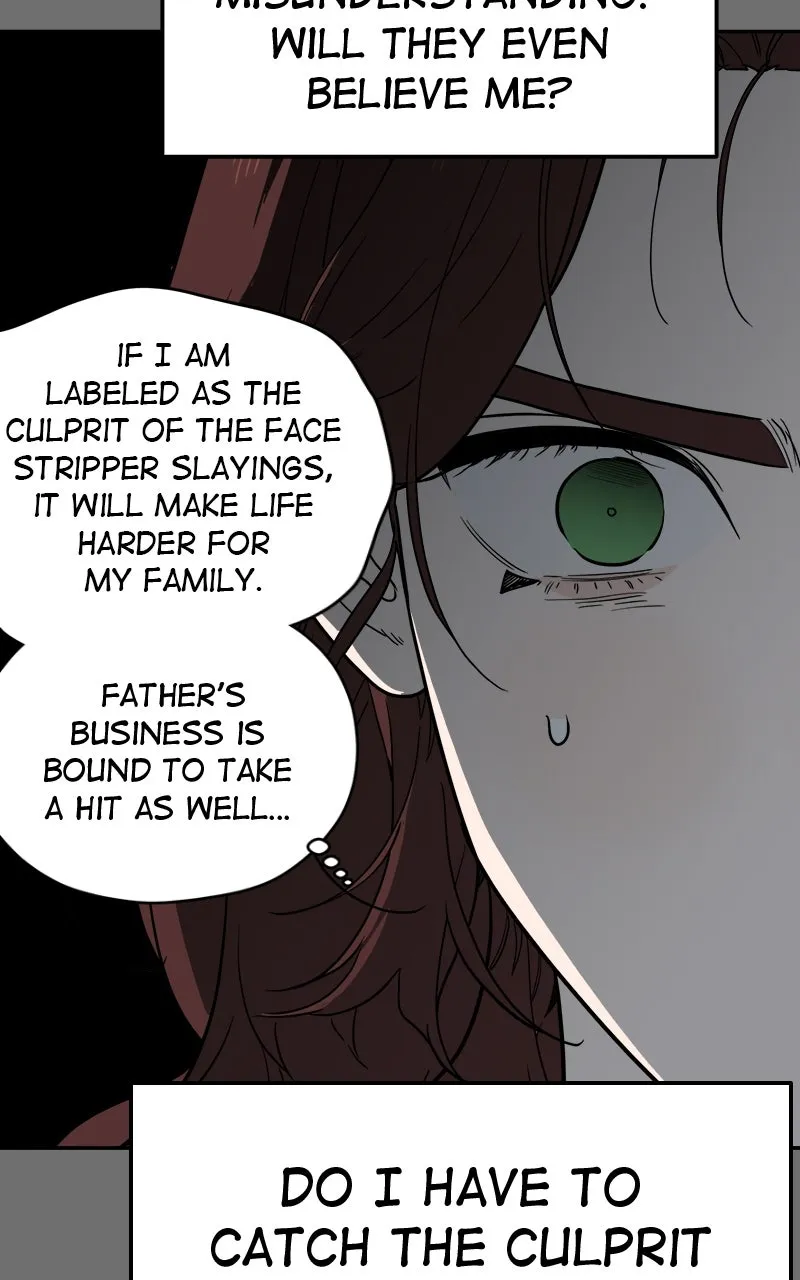 Phantom Whispers Chapter 54 page 91 - 