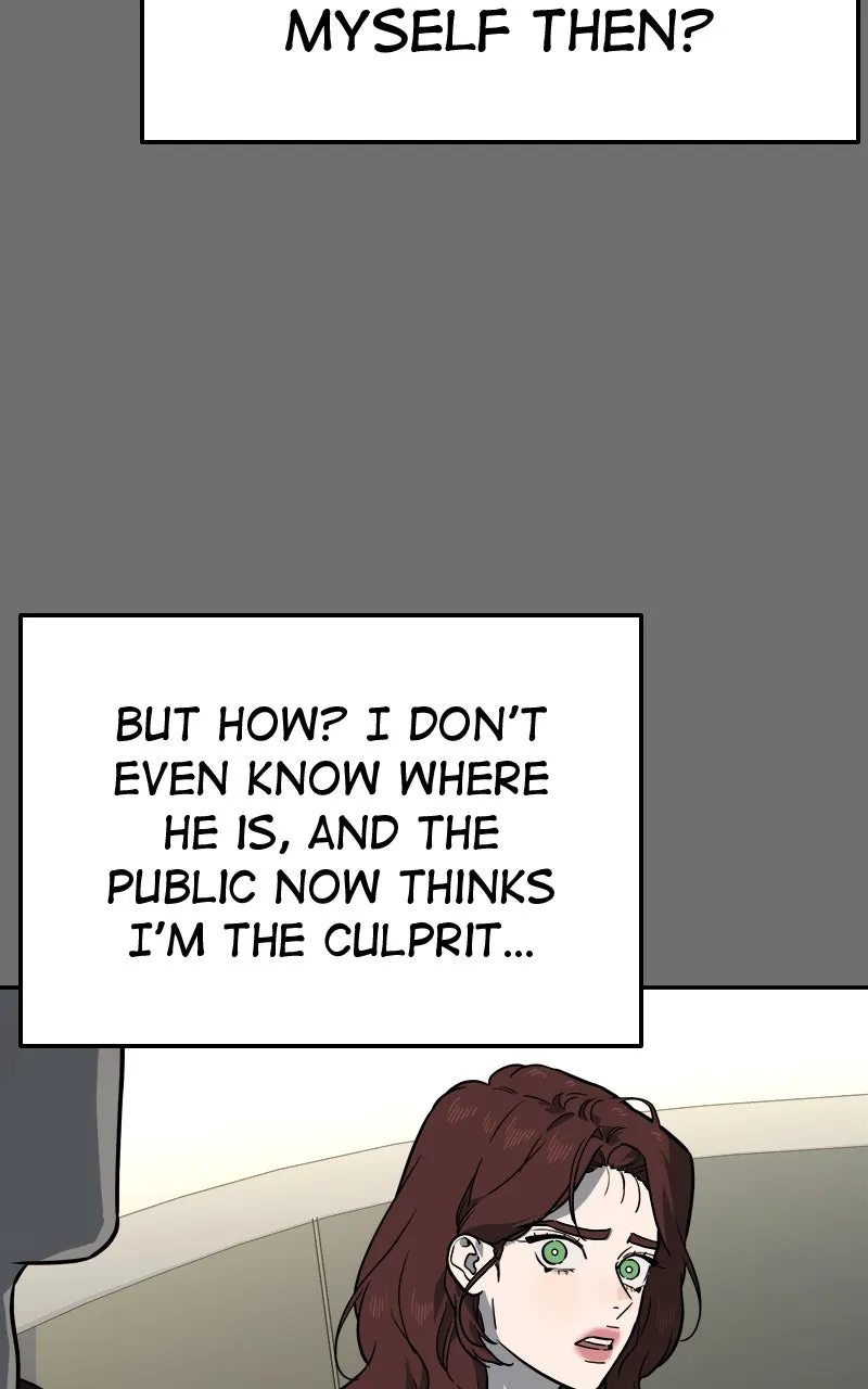 Phantom Whispers Chapter 54 page 92 - 