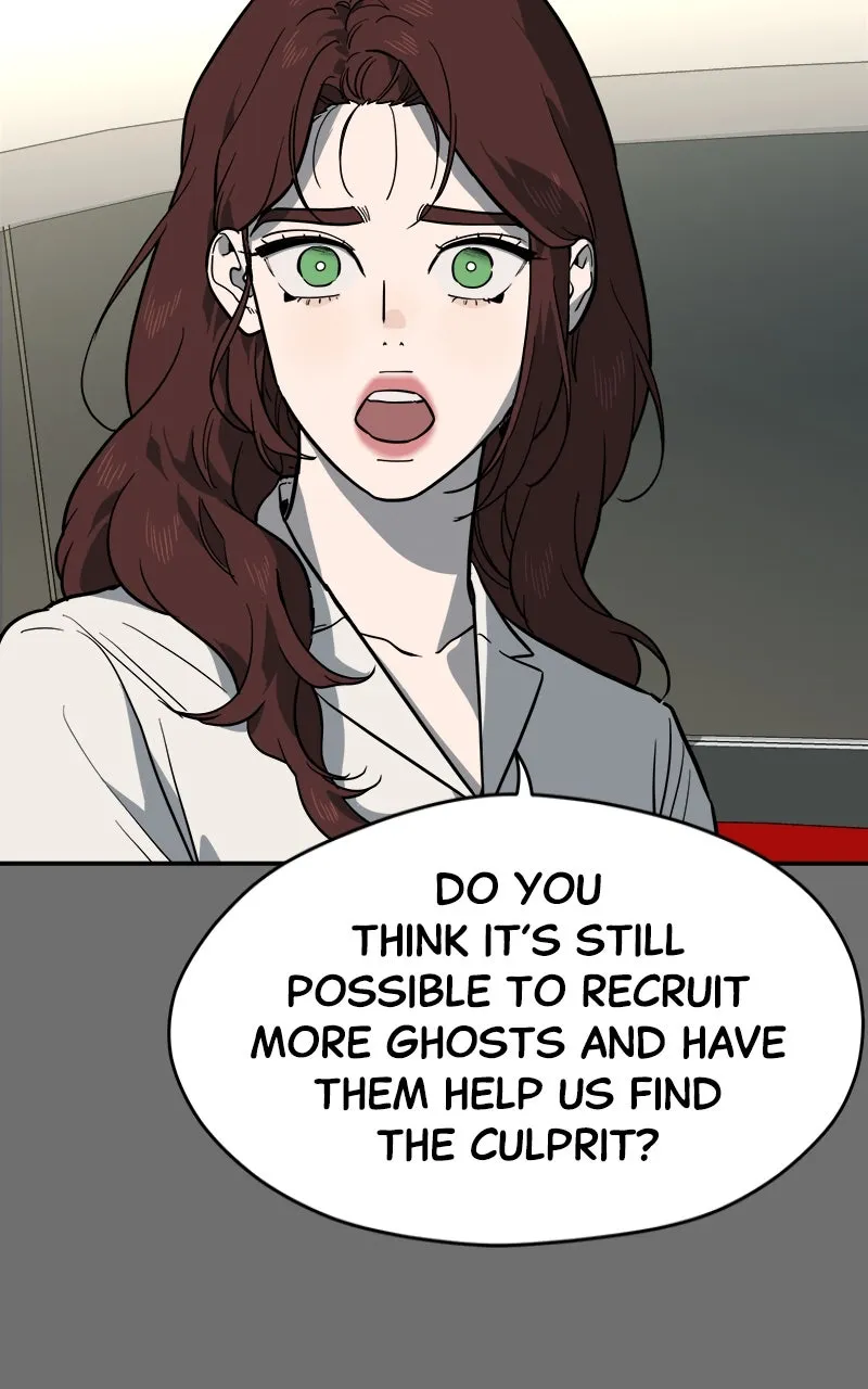 Phantom Whispers Chapter 54 page 94 - 