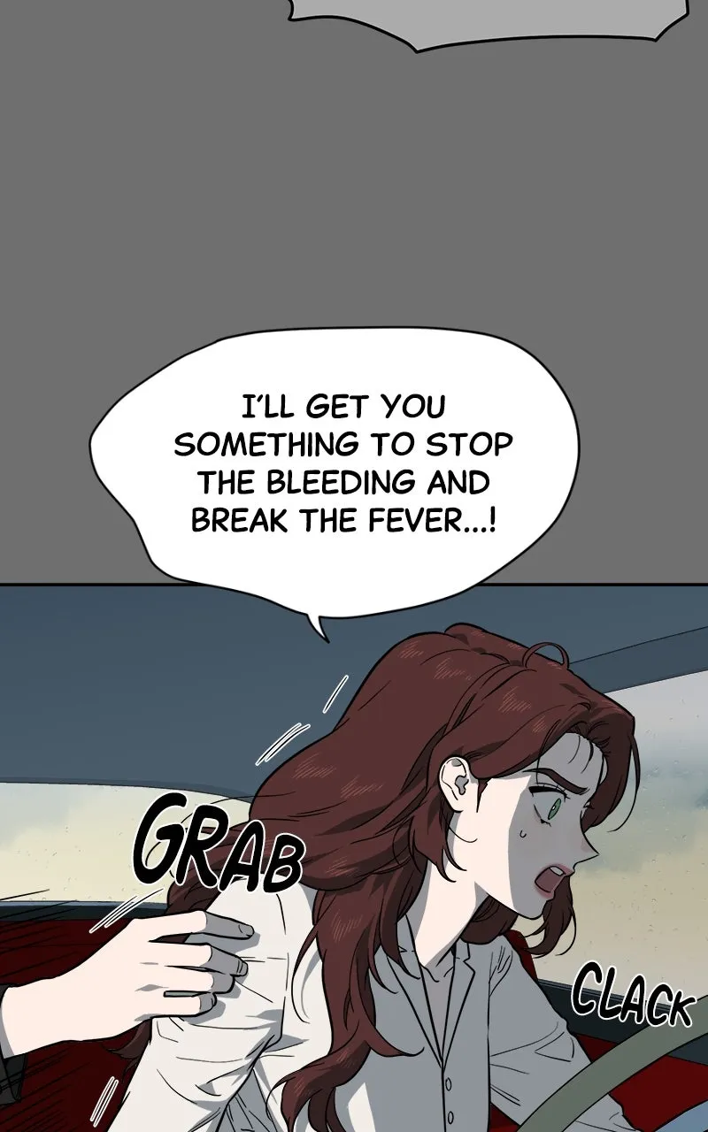 Phantom Whispers Chapter 55 page 11 - 