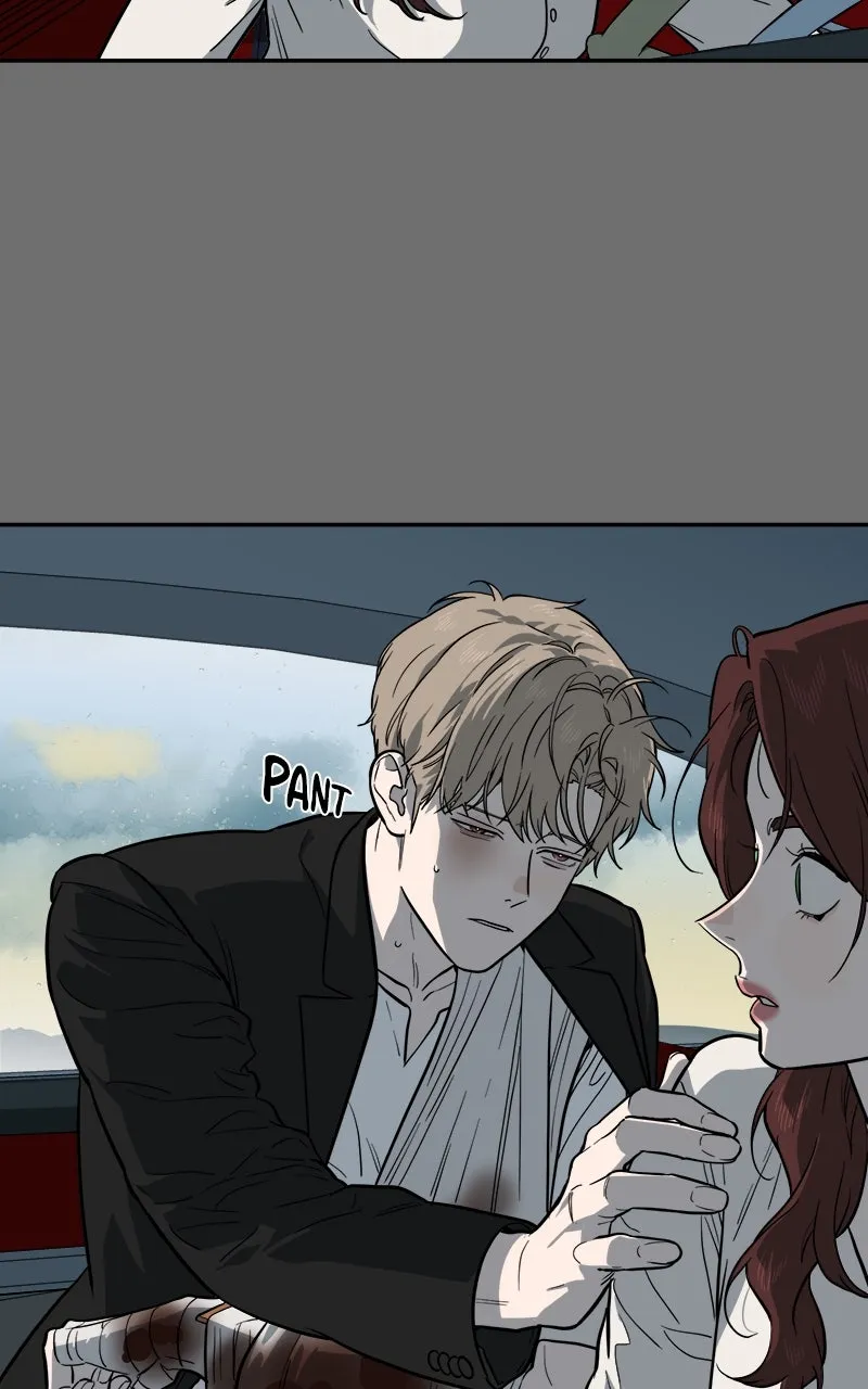 Phantom Whispers Chapter 55 page 12 - 