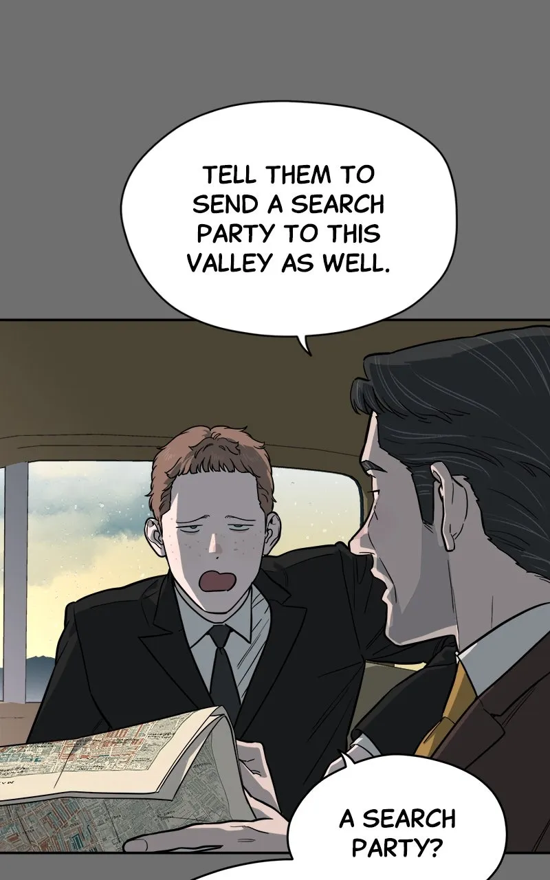 Phantom Whispers Chapter 55 page 16 - 