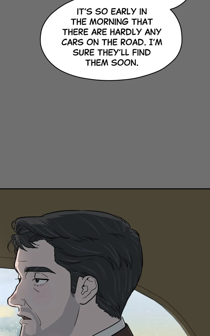 Phantom Whispers Chapter 55 page 17 - 