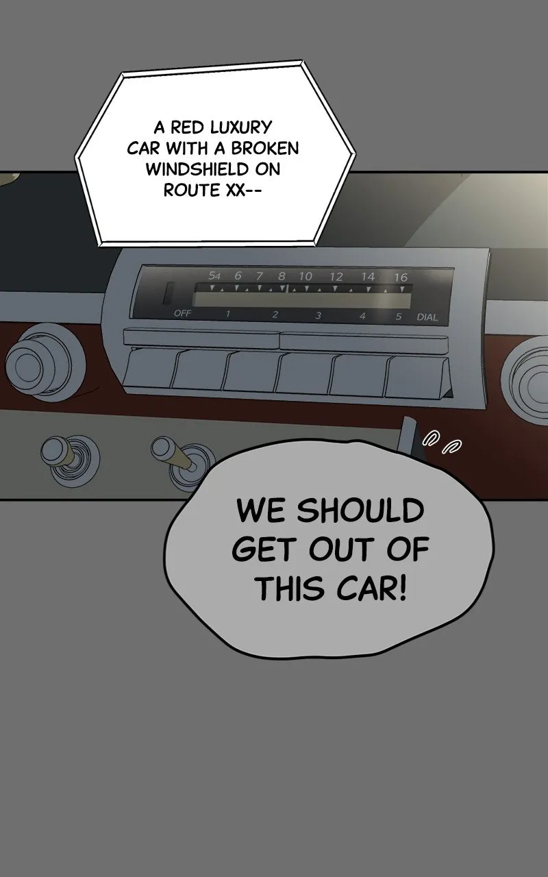 Phantom Whispers Chapter 55 page 19 - 