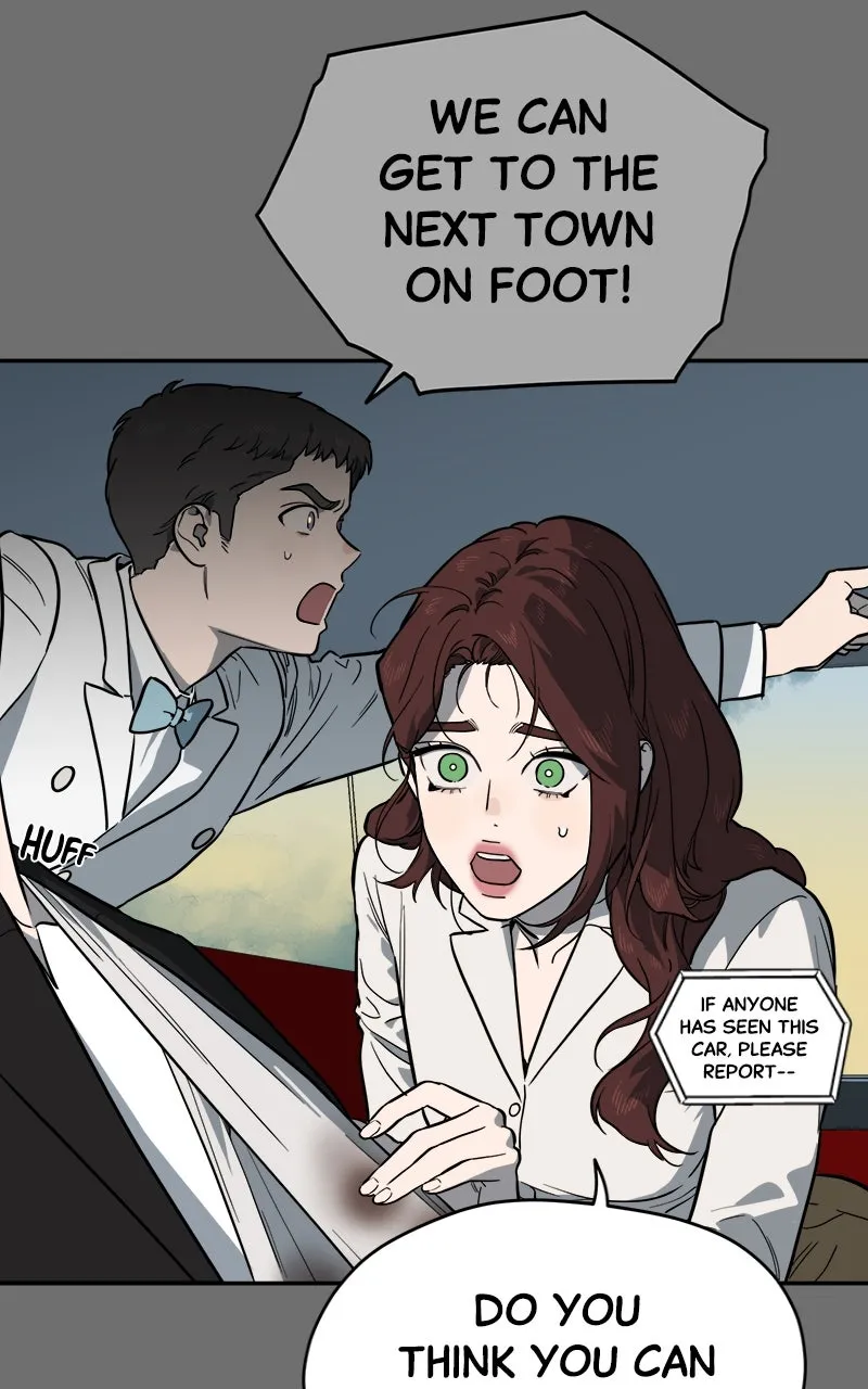 Phantom Whispers Chapter 55 page 20 - 
