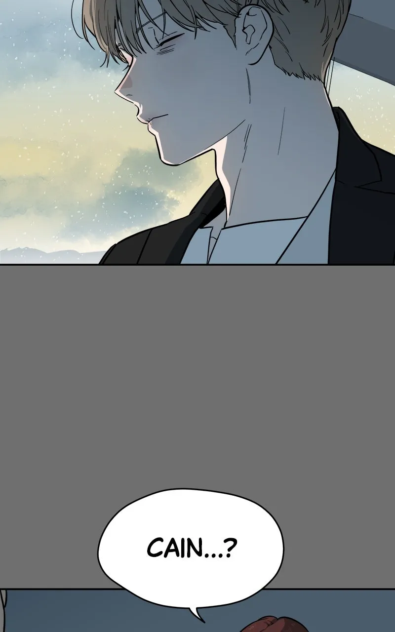Phantom Whispers Chapter 55 page 3 - 