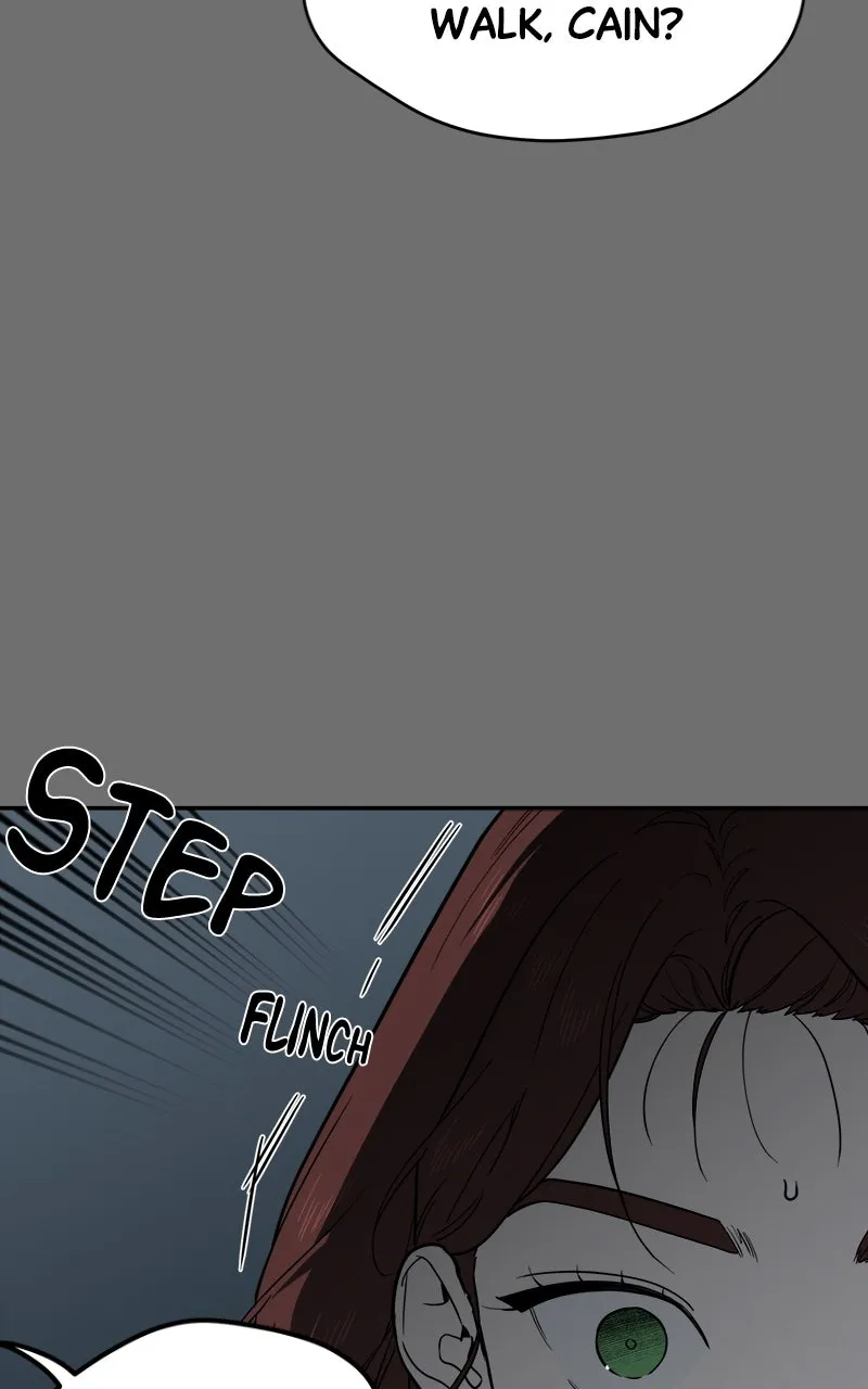 Phantom Whispers Chapter 55 page 21 - 