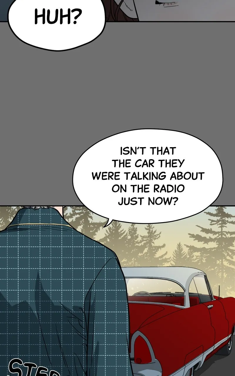 Phantom Whispers Chapter 55 page 22 - 