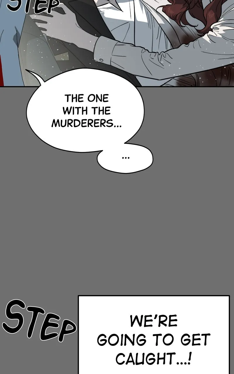 Phantom Whispers Chapter 55 page 24 - 
