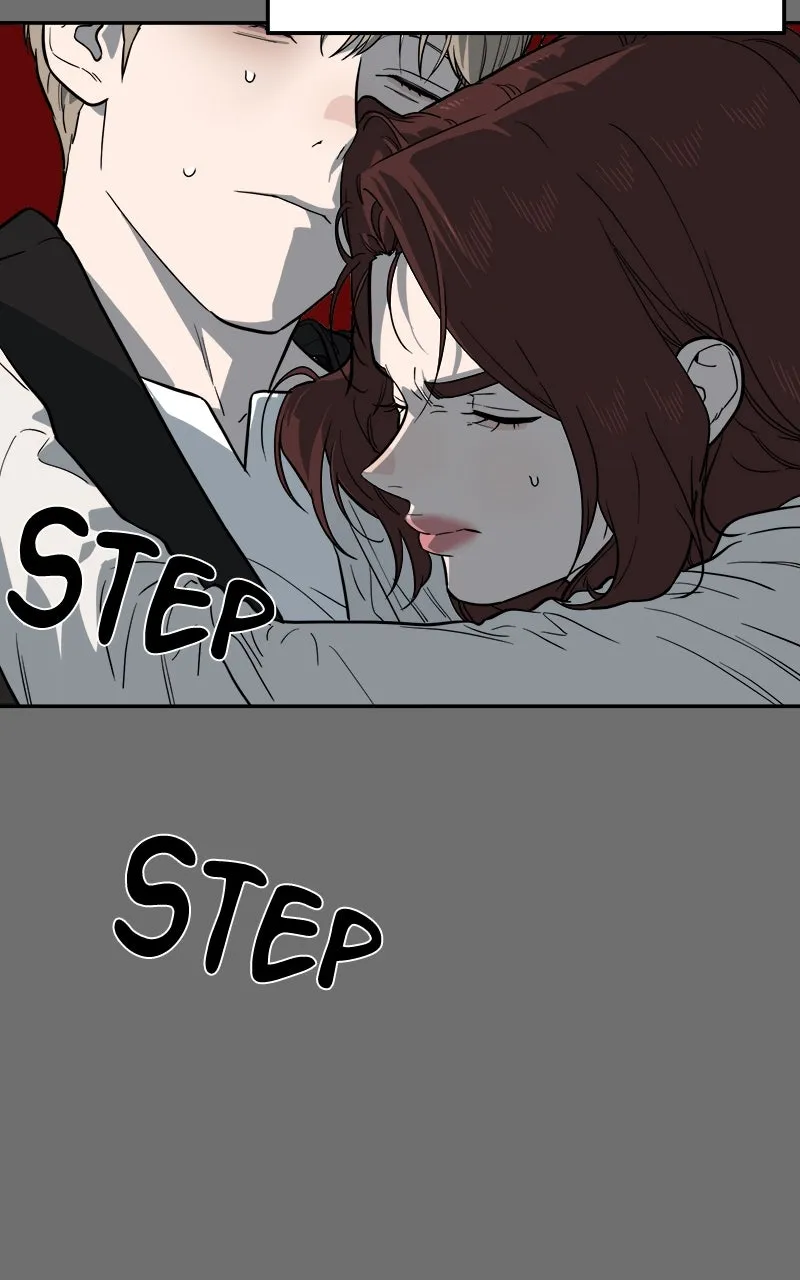 Phantom Whispers Chapter 55 page 25 - 