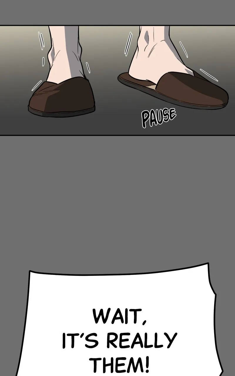 Phantom Whispers Chapter 55 page 26 - 