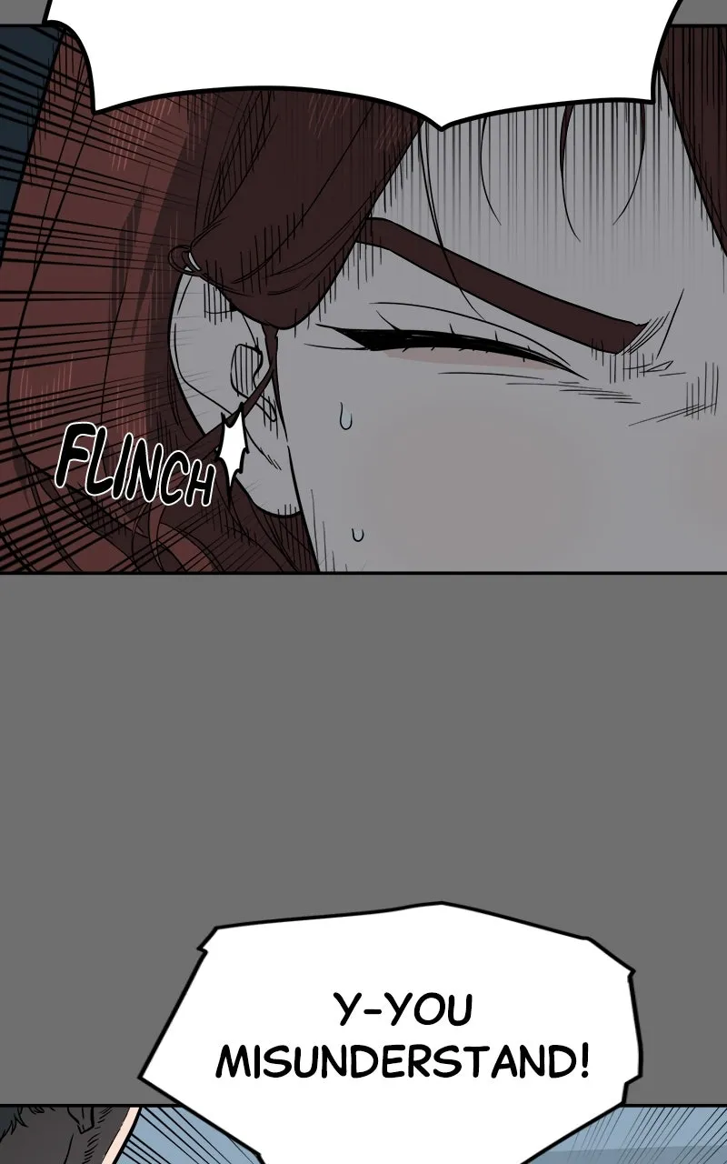 Phantom Whispers Chapter 55 page 27 - 