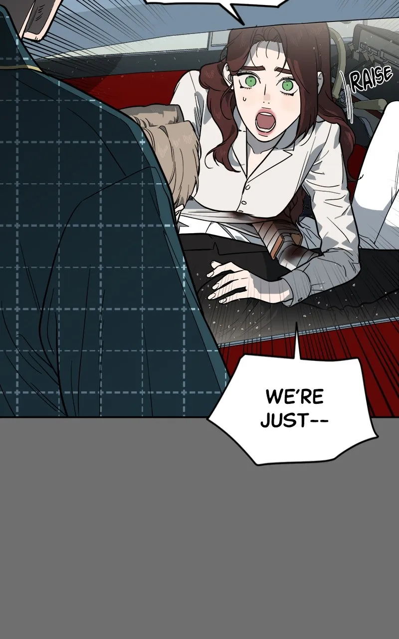 Phantom Whispers Chapter 55 page 28 - 