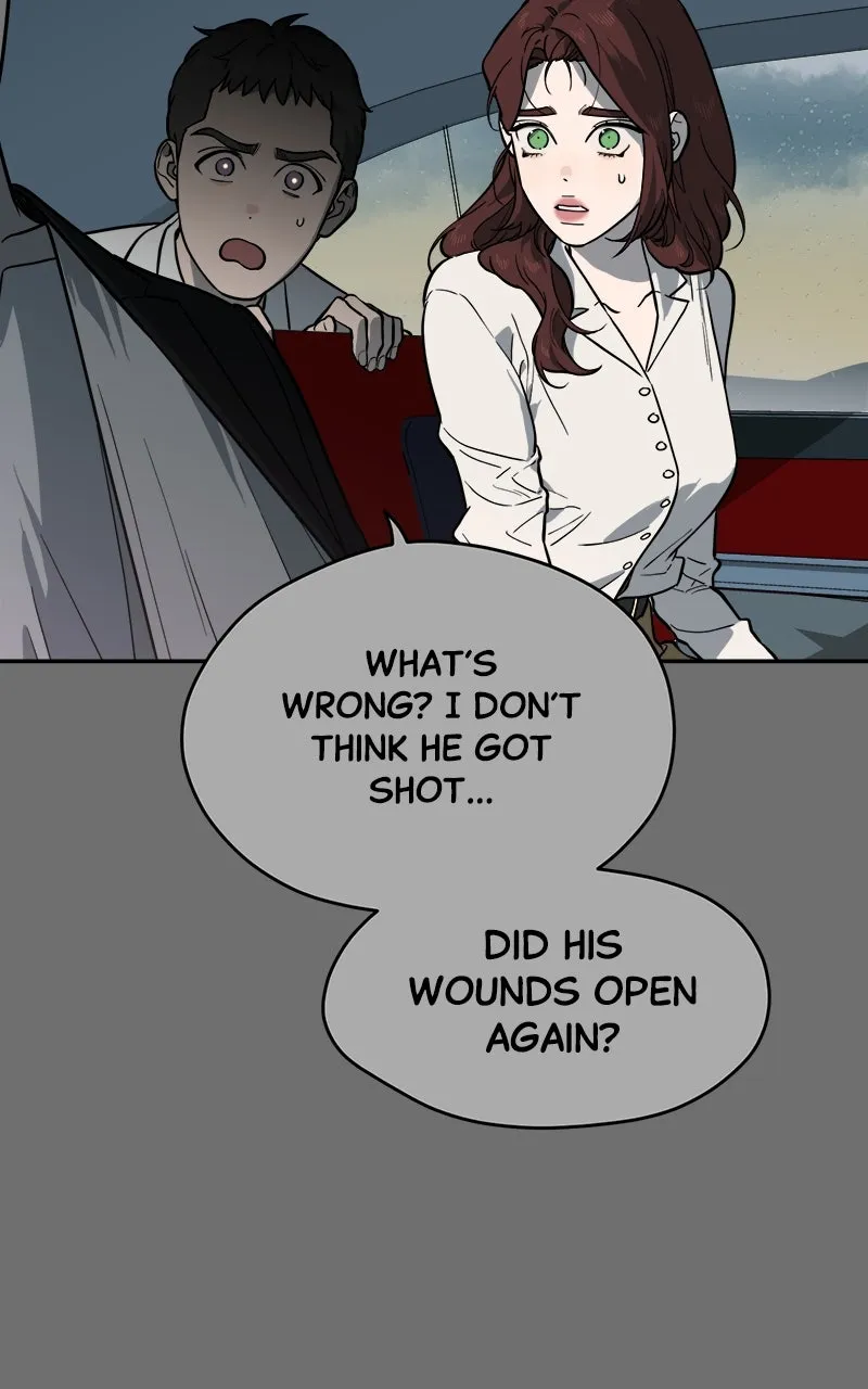 Phantom Whispers Chapter 55 page 4 - 