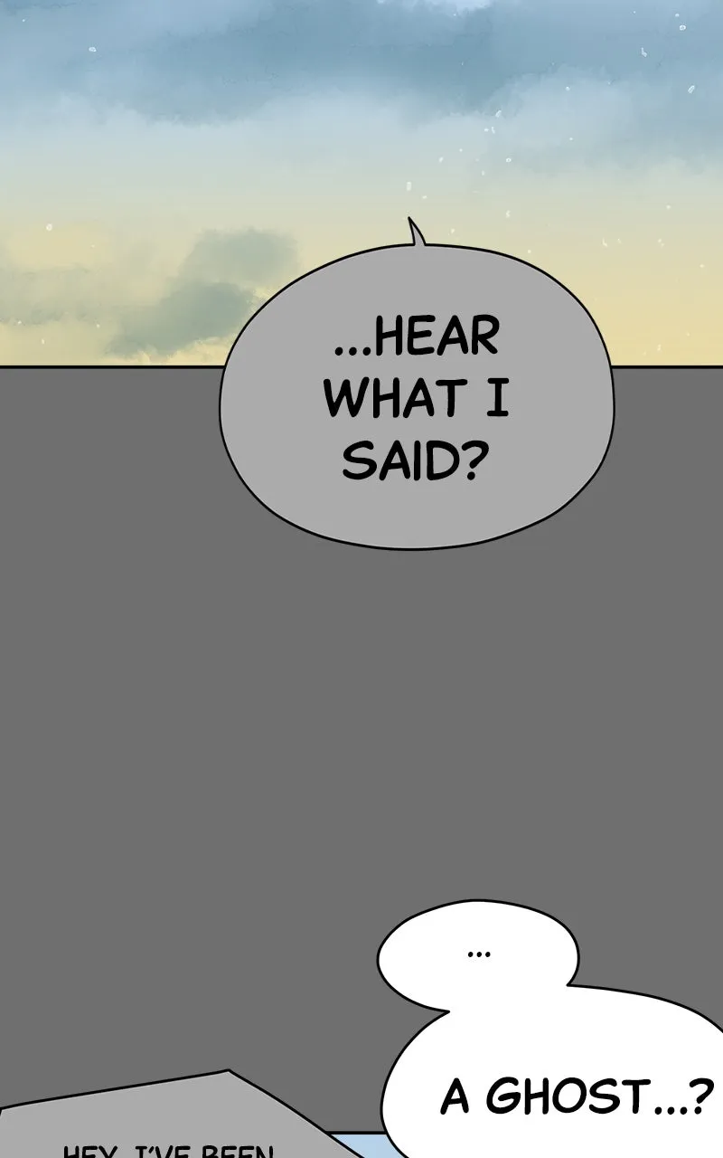Phantom Whispers Chapter 55 page 33 - 