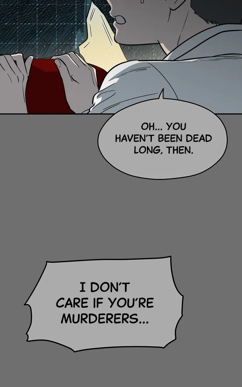Phantom Whispers Chapter 55 page 36 - 