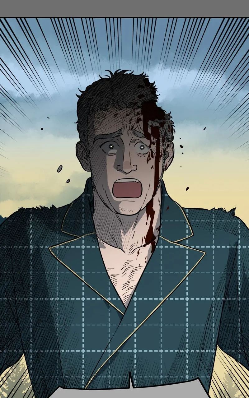 Phantom Whispers Chapter 55 page 37 - 