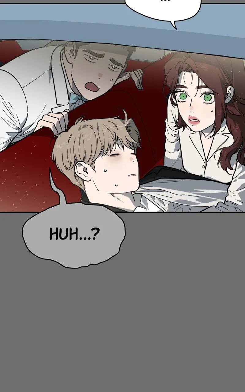 Phantom Whispers Chapter 55 page 39 - 