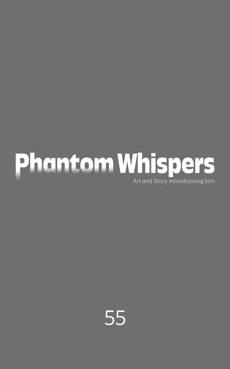 Phantom Whispers Chapter 55 page 40 - 
