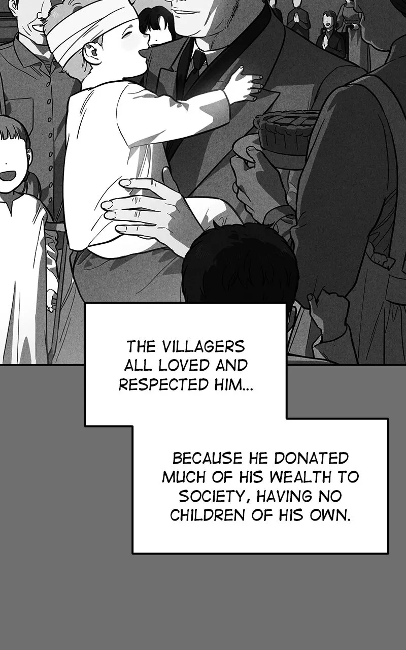 Phantom Whispers Chapter 55 page 42 - 