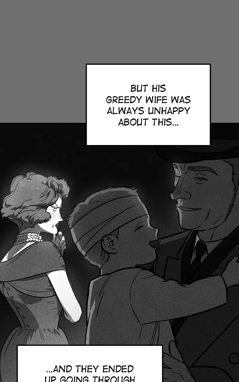 Phantom Whispers Chapter 55 page 43 - 