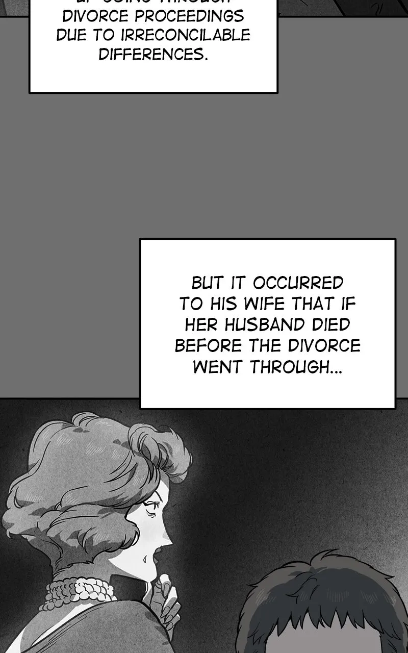 Phantom Whispers Chapter 55 page 44 - 