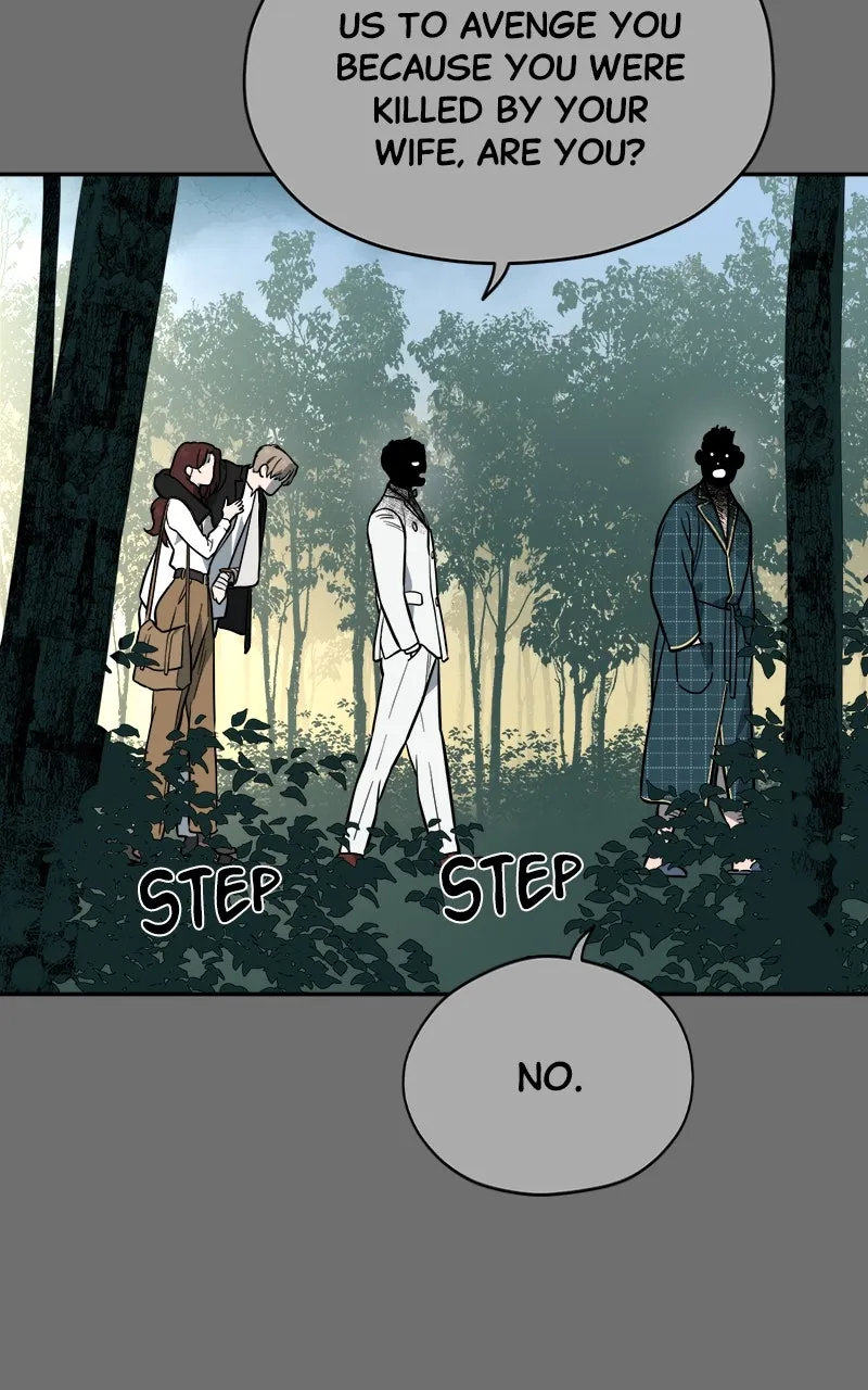 Phantom Whispers Chapter 55 page 46 - 