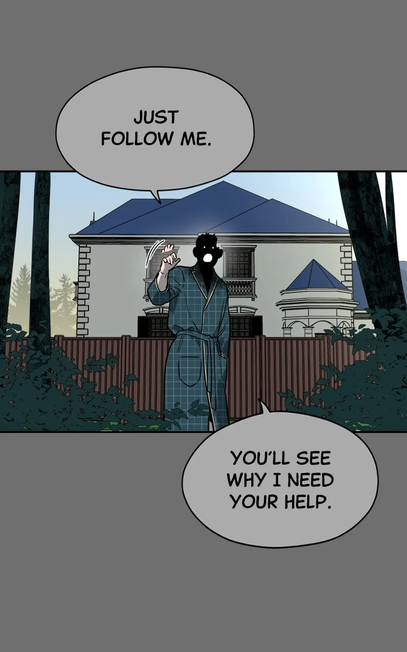 Phantom Whispers Chapter 55 page 47 - 