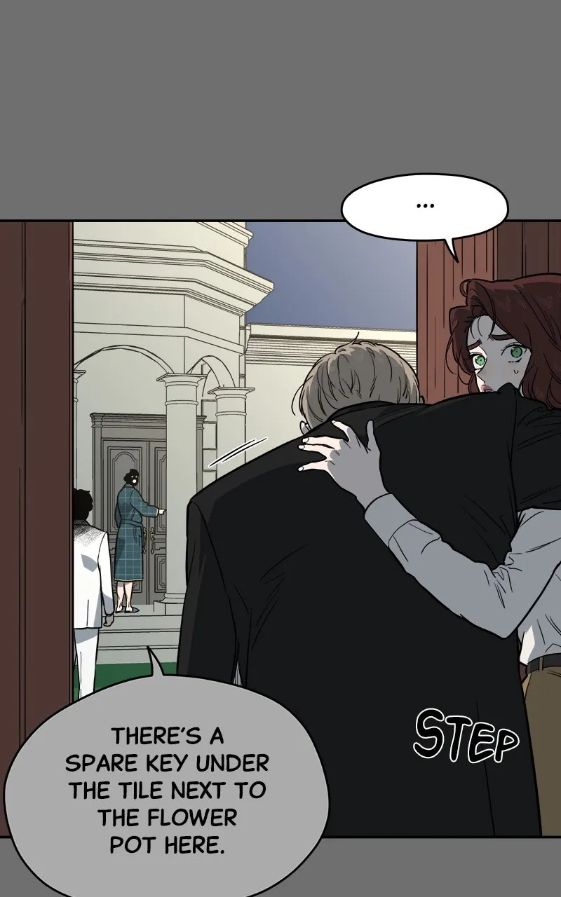 Phantom Whispers Chapter 55 page 49 - 