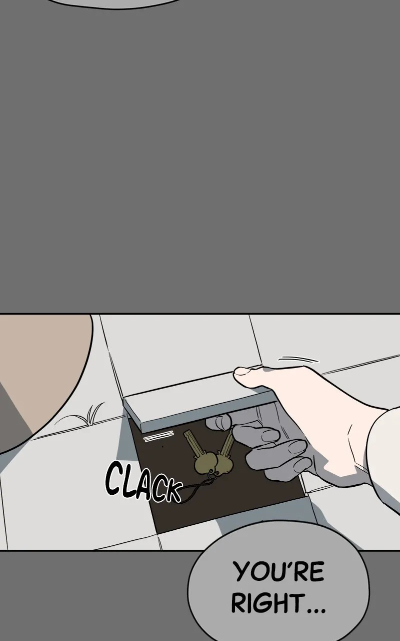 Phantom Whispers Chapter 55 page 50 - 