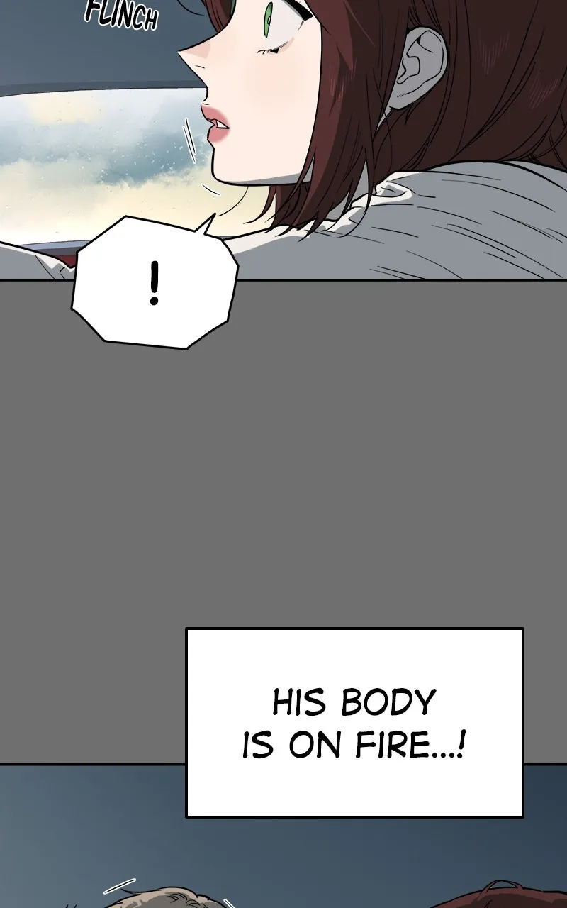 Phantom Whispers Chapter 55 page 6 - 