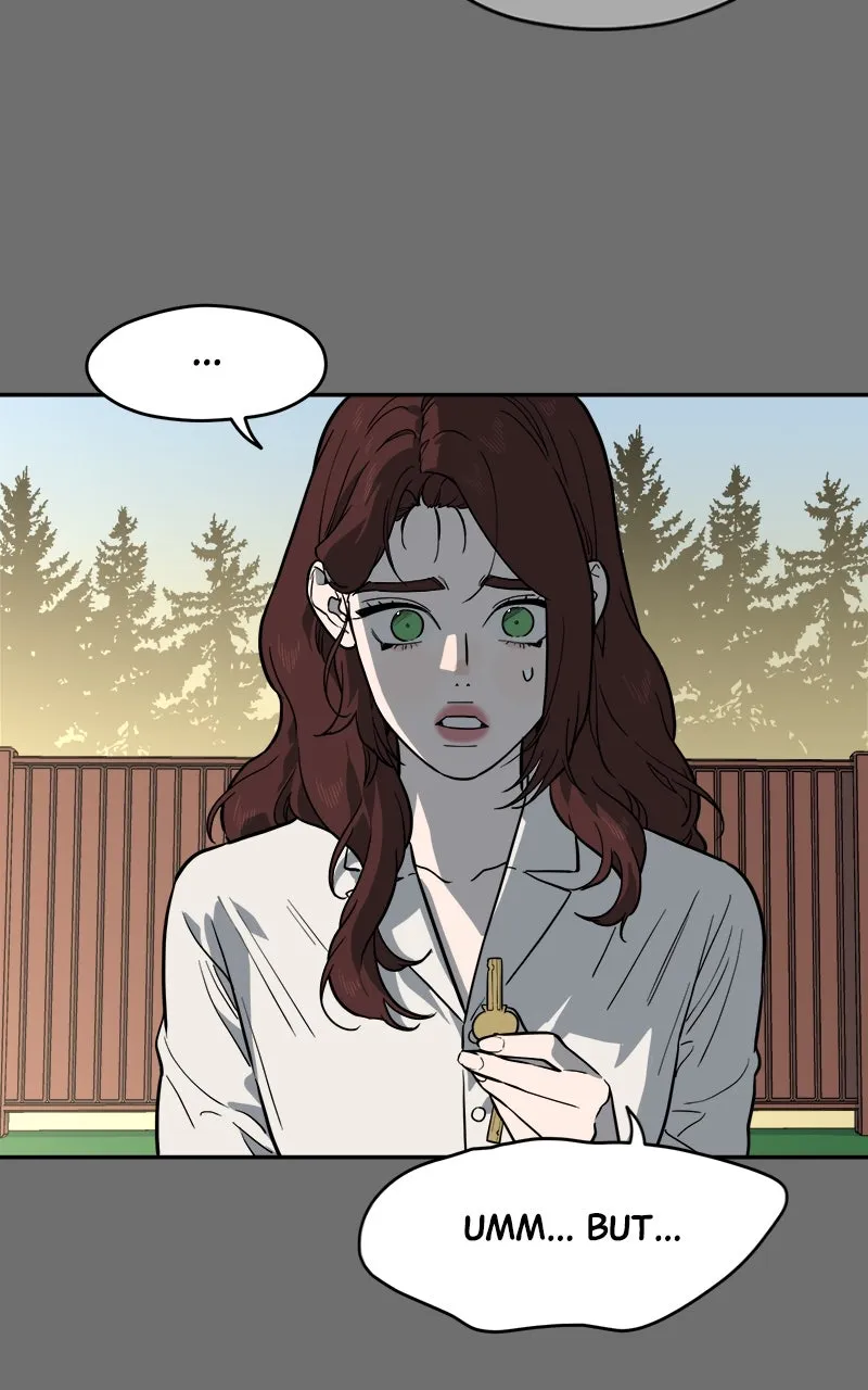 Phantom Whispers Chapter 55 page 51 - 